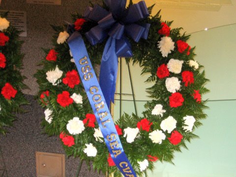 United States Navy Memorial